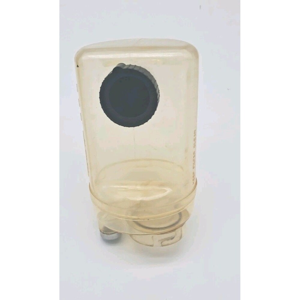 Kirby Rug Renovator Shampoo Tank and Cup Assembly Replacement Part